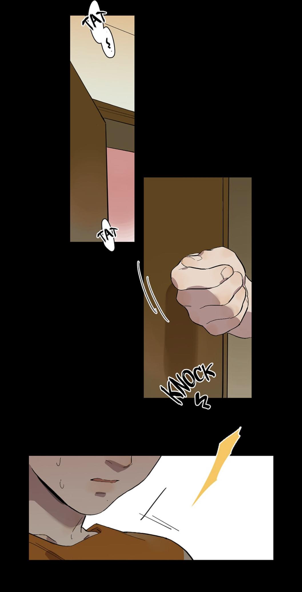 Read Asterism chapter 73 image 30 on Lezhin