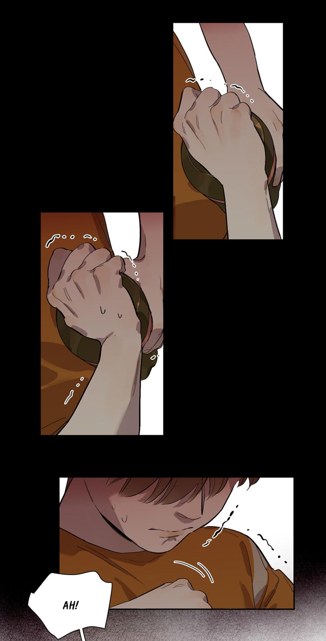 Read Asterism chapter 73 image 31 on Lezhin