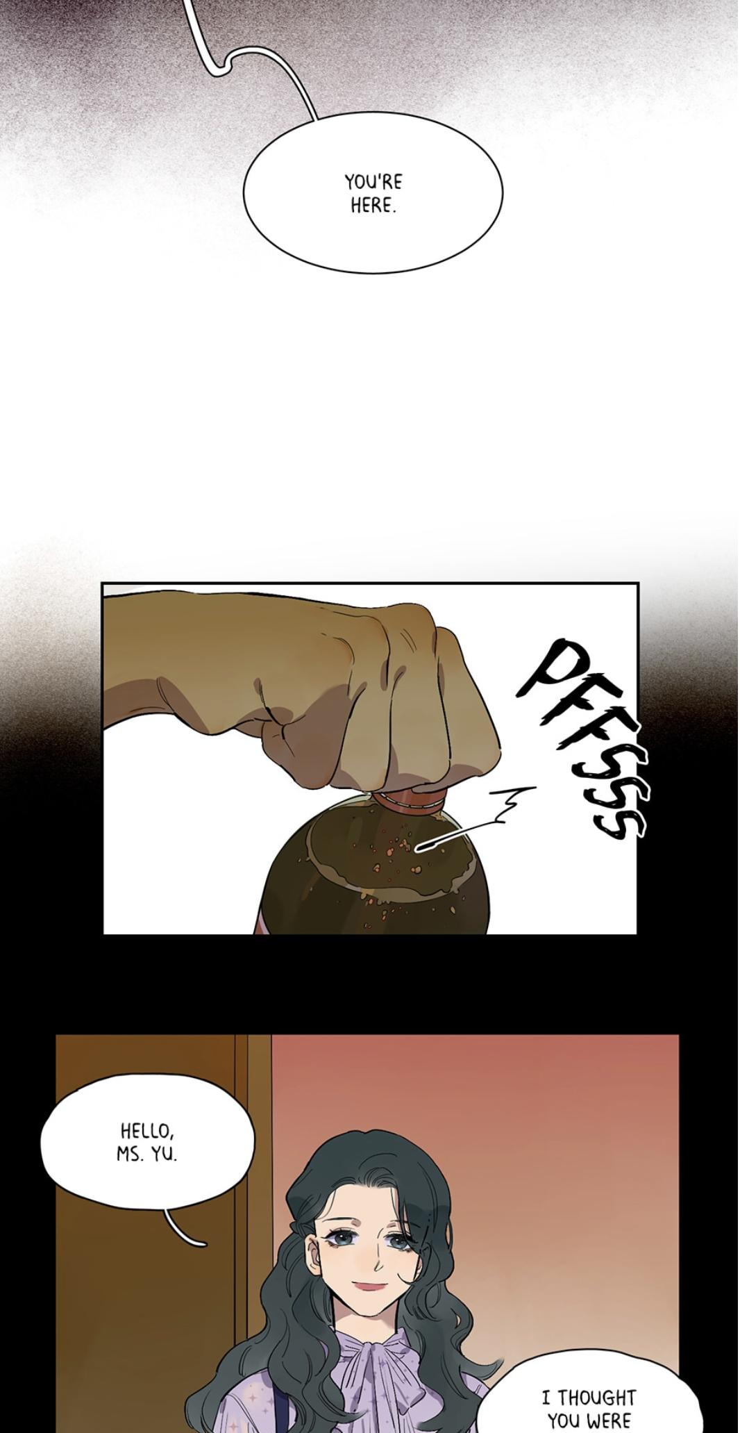 Read Asterism chapter 73 image 32 on Lezhin