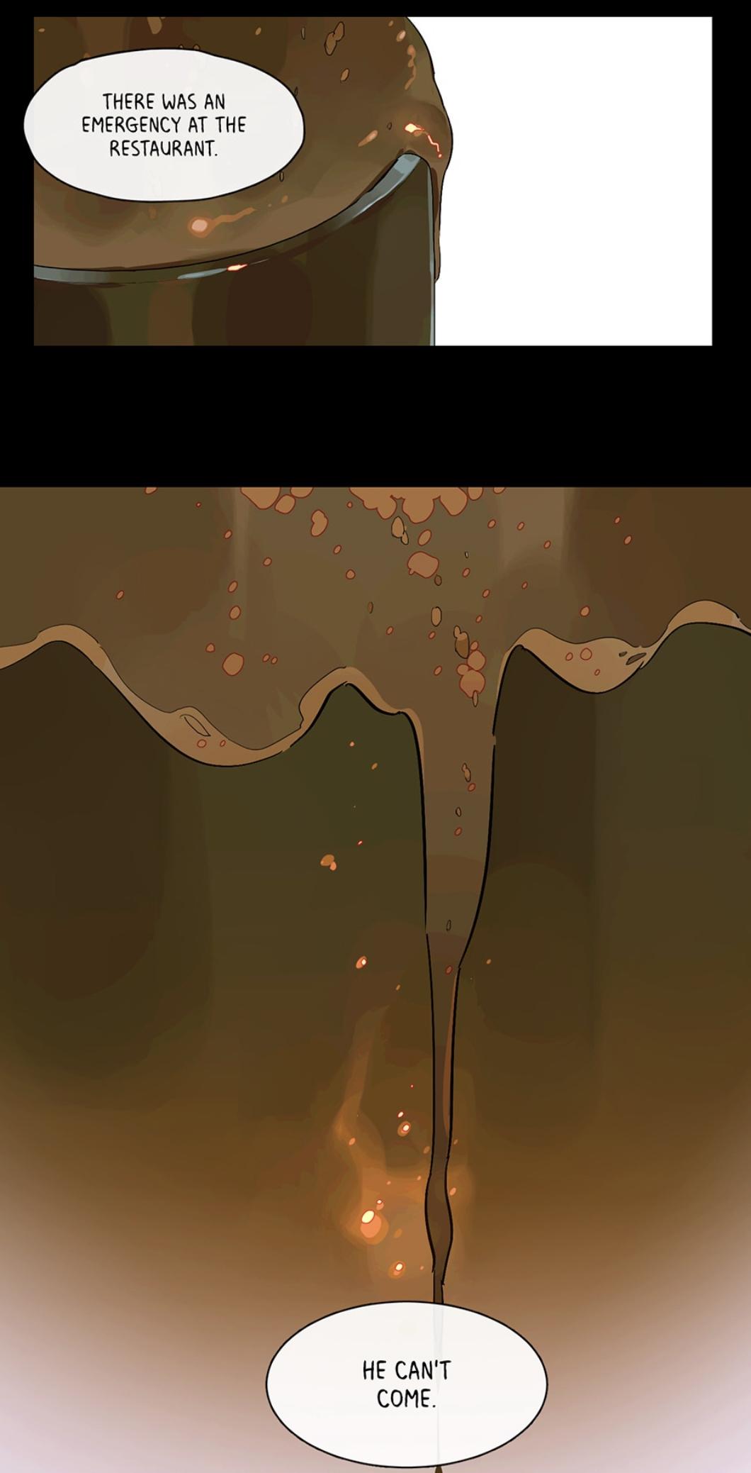 Read Asterism chapter 73 image 36 on Lezhin