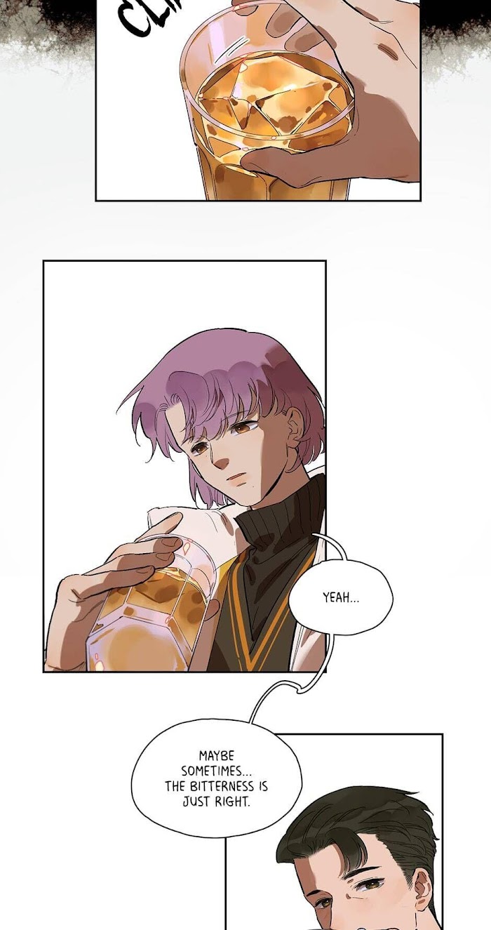 Read Asterism chapter 74 image 11 on Lezhin