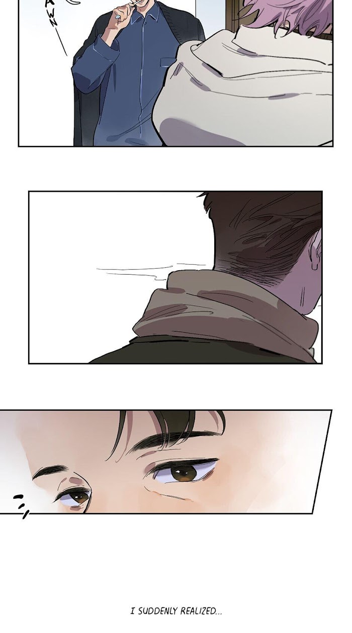 Read Asterism chapter 74 image 17 on Lezhin