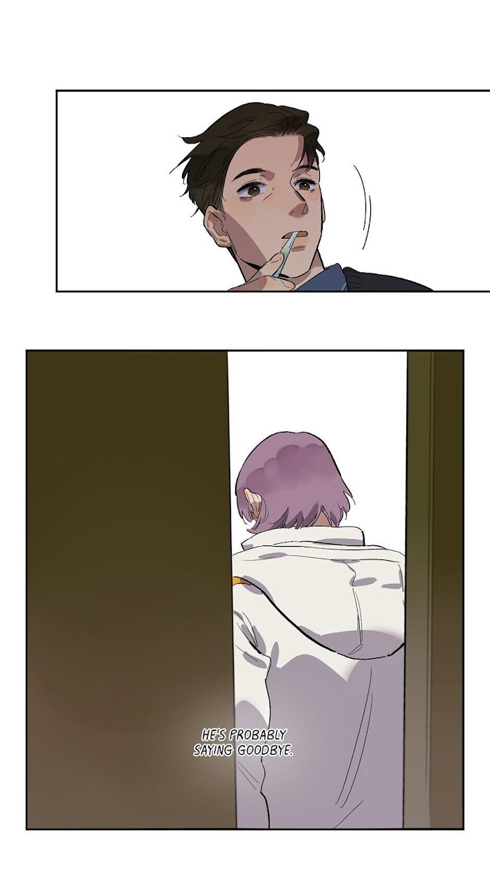 Read Asterism chapter 74 image 18 on Lezhin