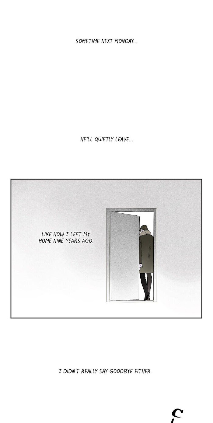 Read Asterism chapter 74 image 19 on Lezhin
