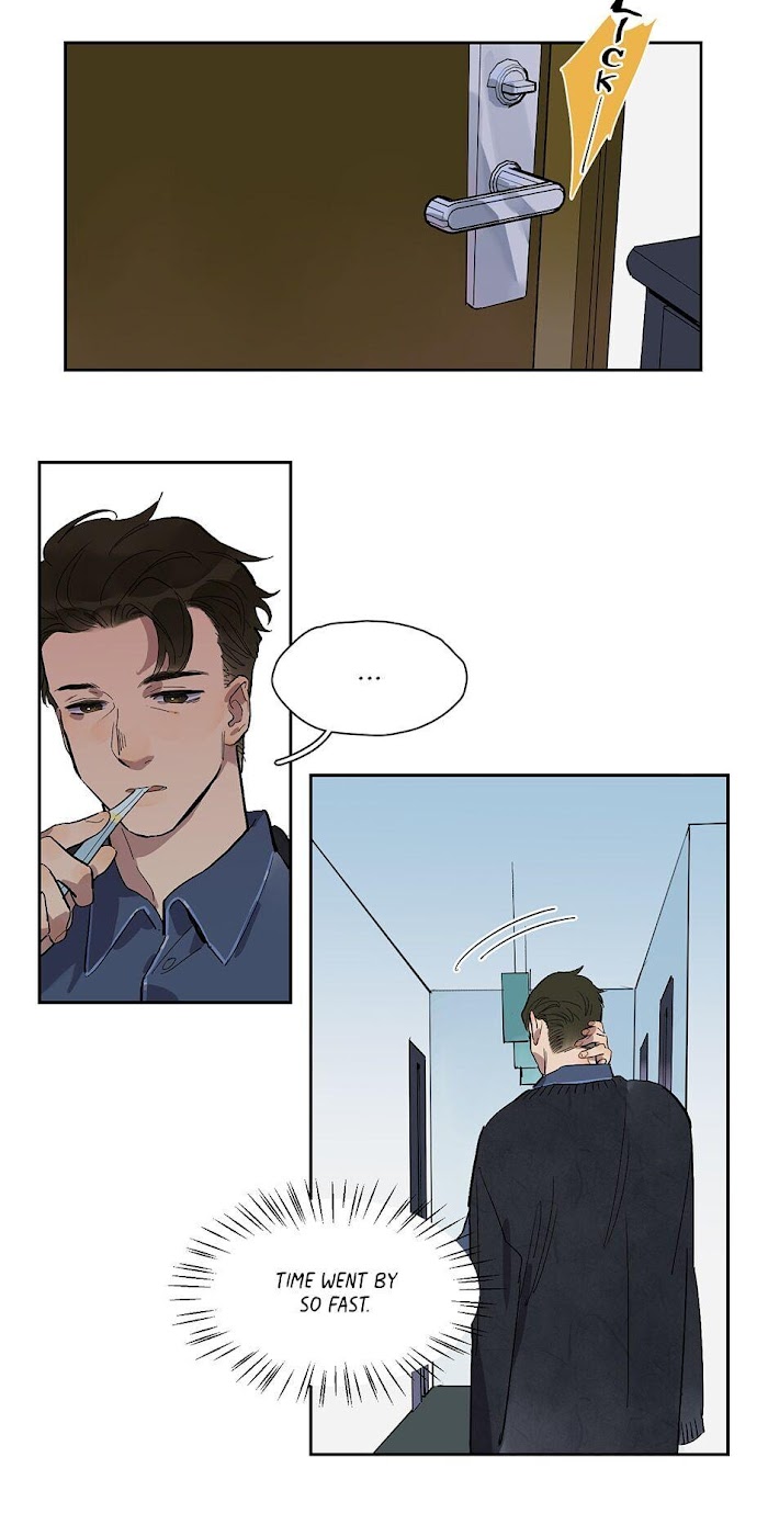 Read Asterism chapter 74 image 20 on Lezhin