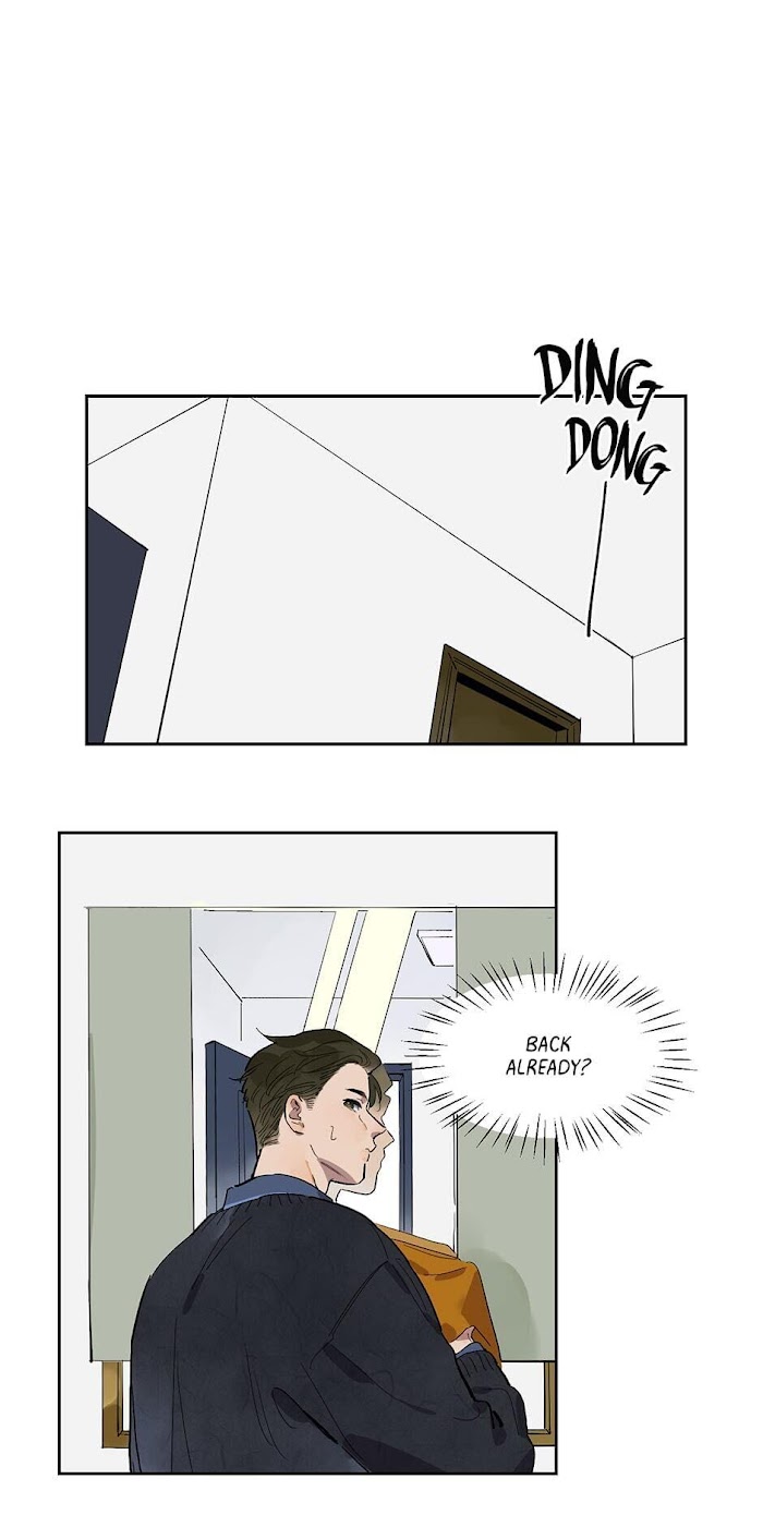 Read Asterism chapter 74 image 21 on Lezhin