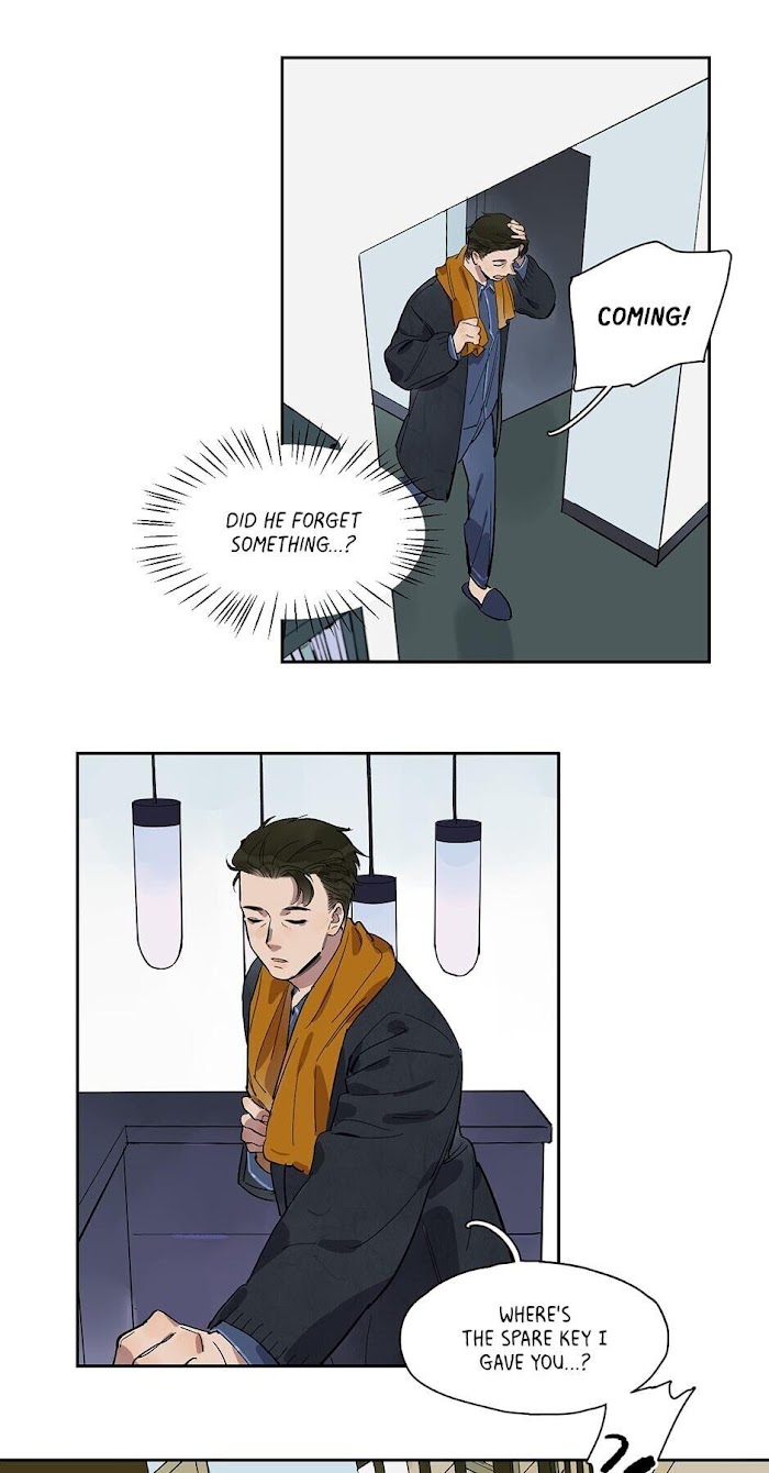 Read Asterism chapter 74 image 22 on Lezhin