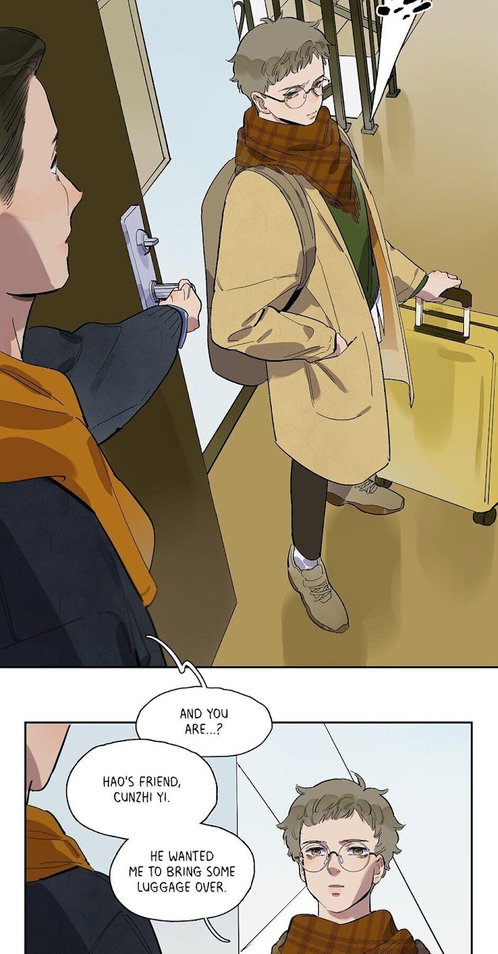 Read Asterism chapter 74 image 23 on Lezhin