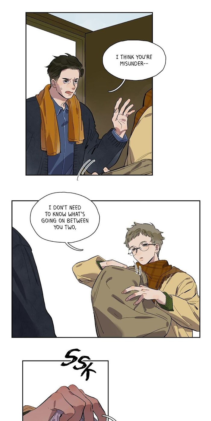 Read Asterism chapter 74 image 25 on Lezhin
