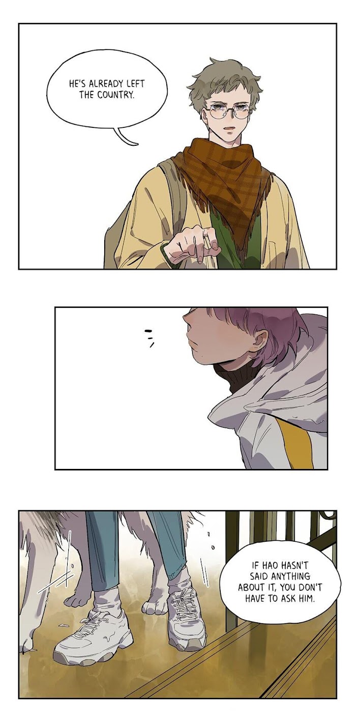 Read Asterism chapter 74 image 28 on Lezhin