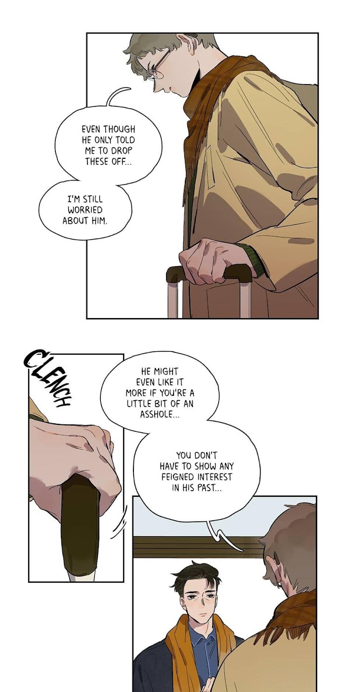 Read Asterism chapter 74 image 29 on Lezhin