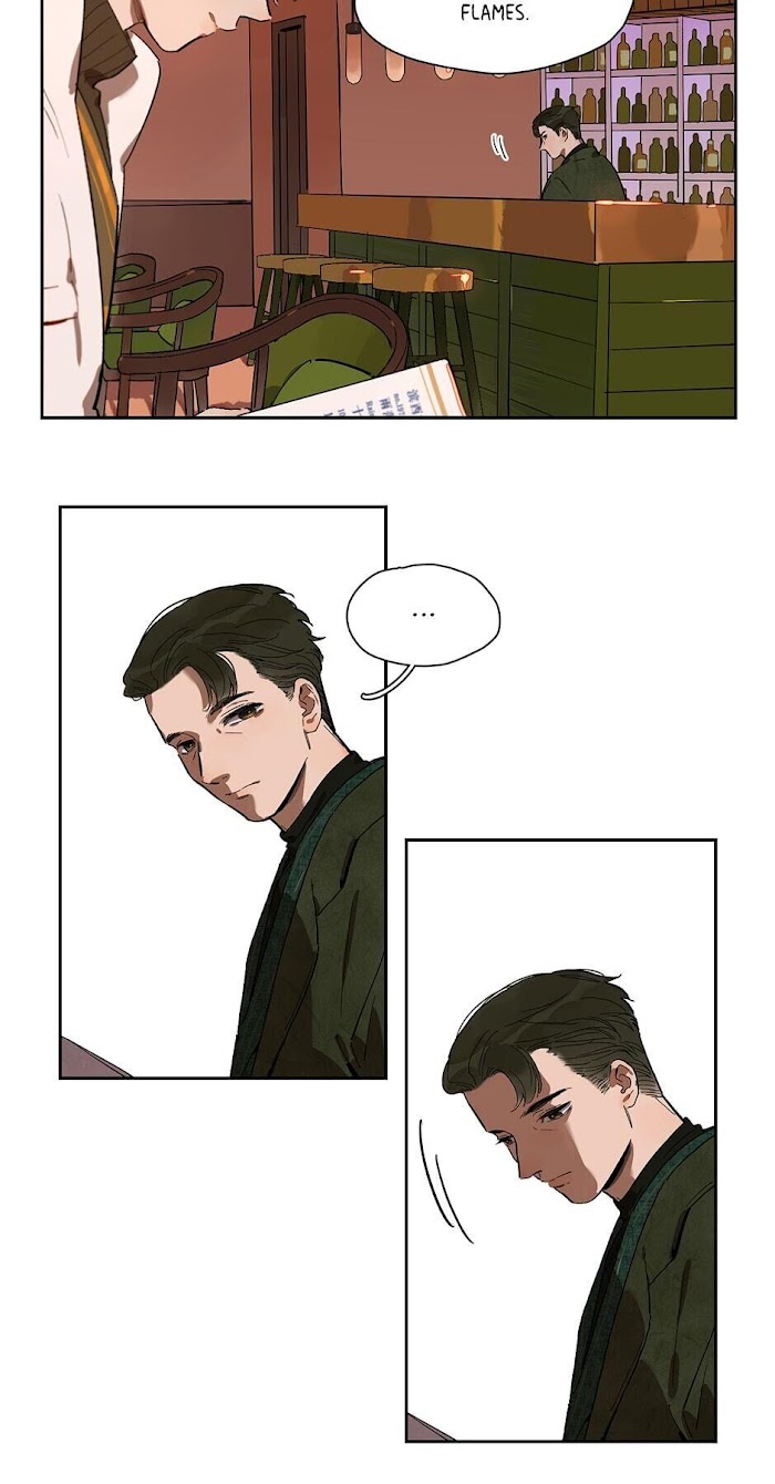 Read Asterism chapter 74 image 3 on Lezhin