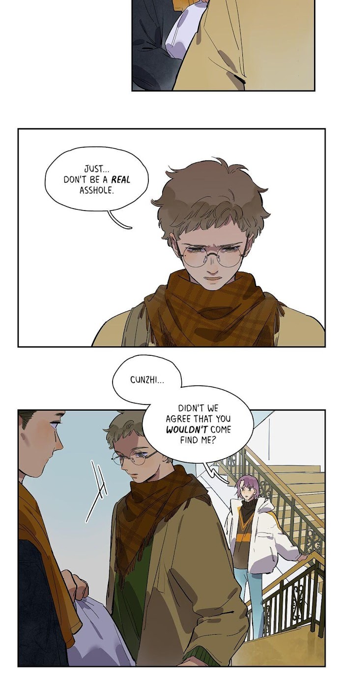 Read Asterism chapter 74 image 30 on Lezhin