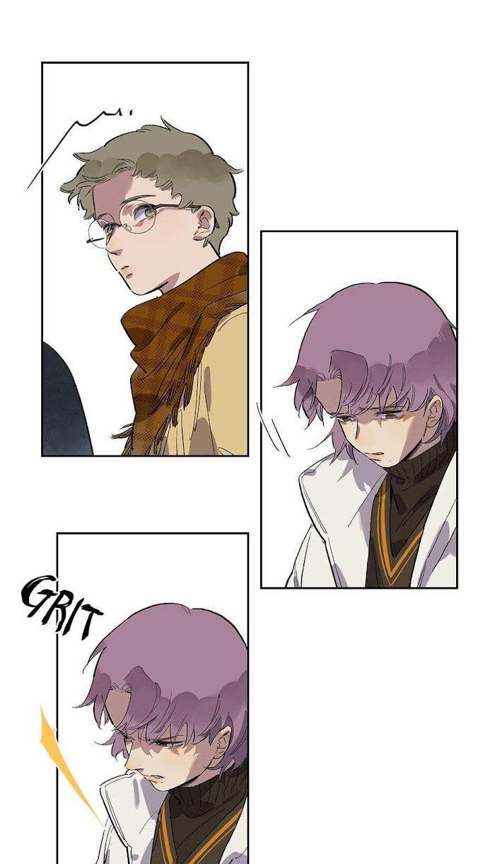 Read Asterism chapter 74 image 31 on Lezhin