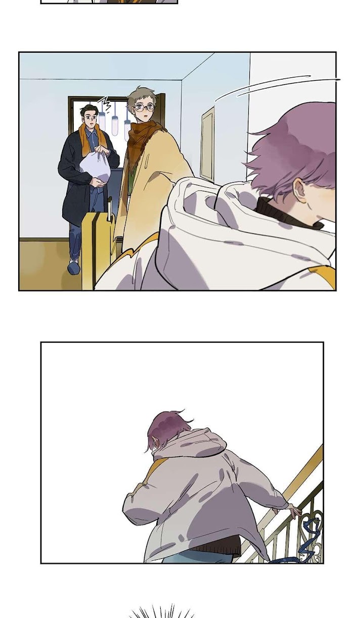 Read Asterism chapter 74 image 32 on Lezhin