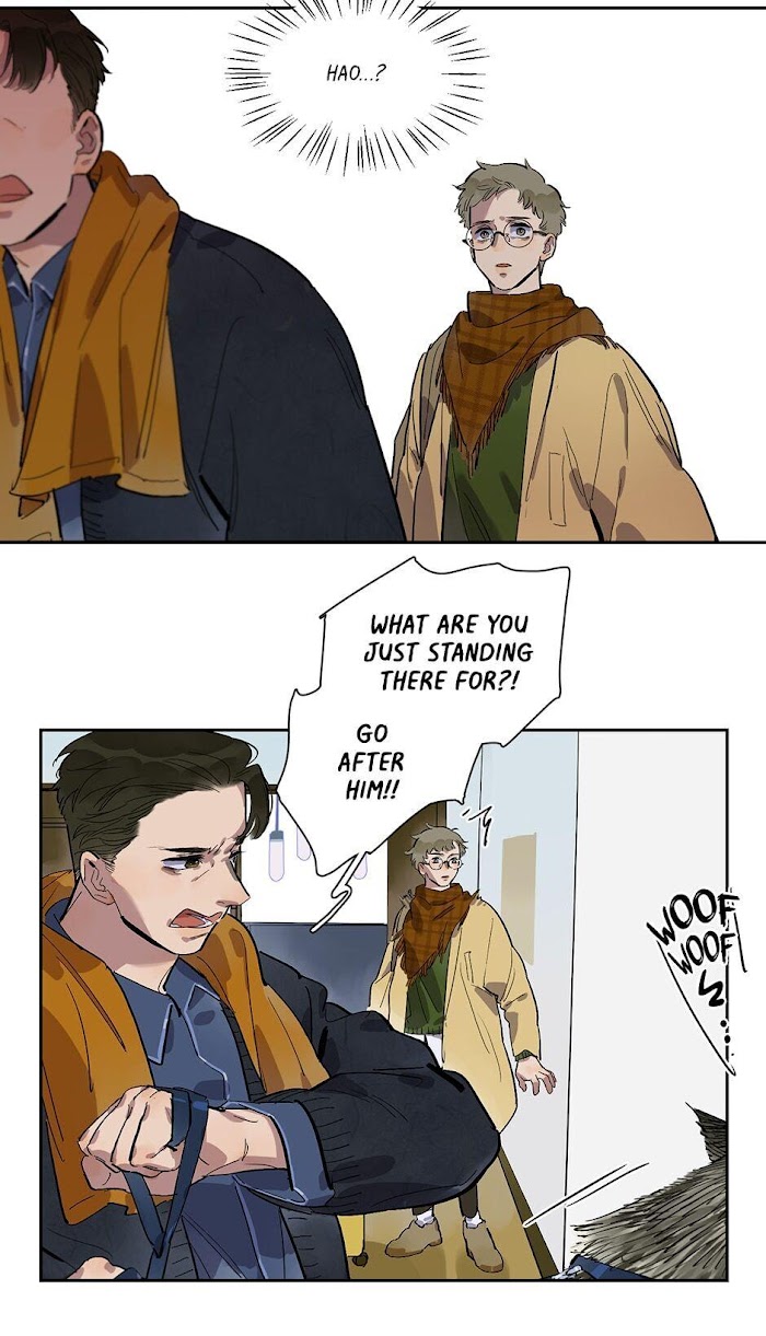 Read Asterism chapter 74 image 33 on Lezhin