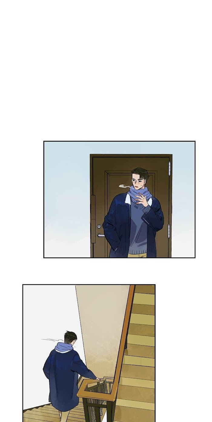 Read Asterism chapter 74 image 34 on Lezhin