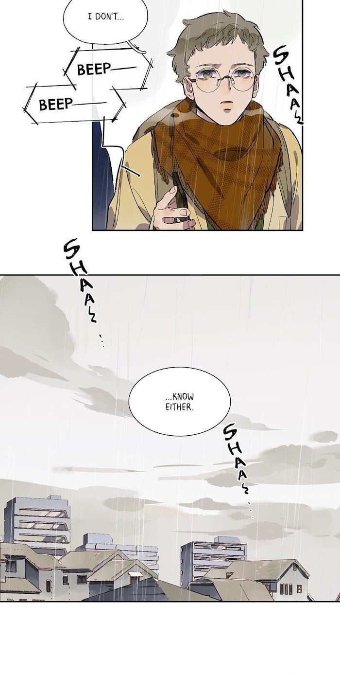 Read Asterism chapter 74 image 36 on Lezhin