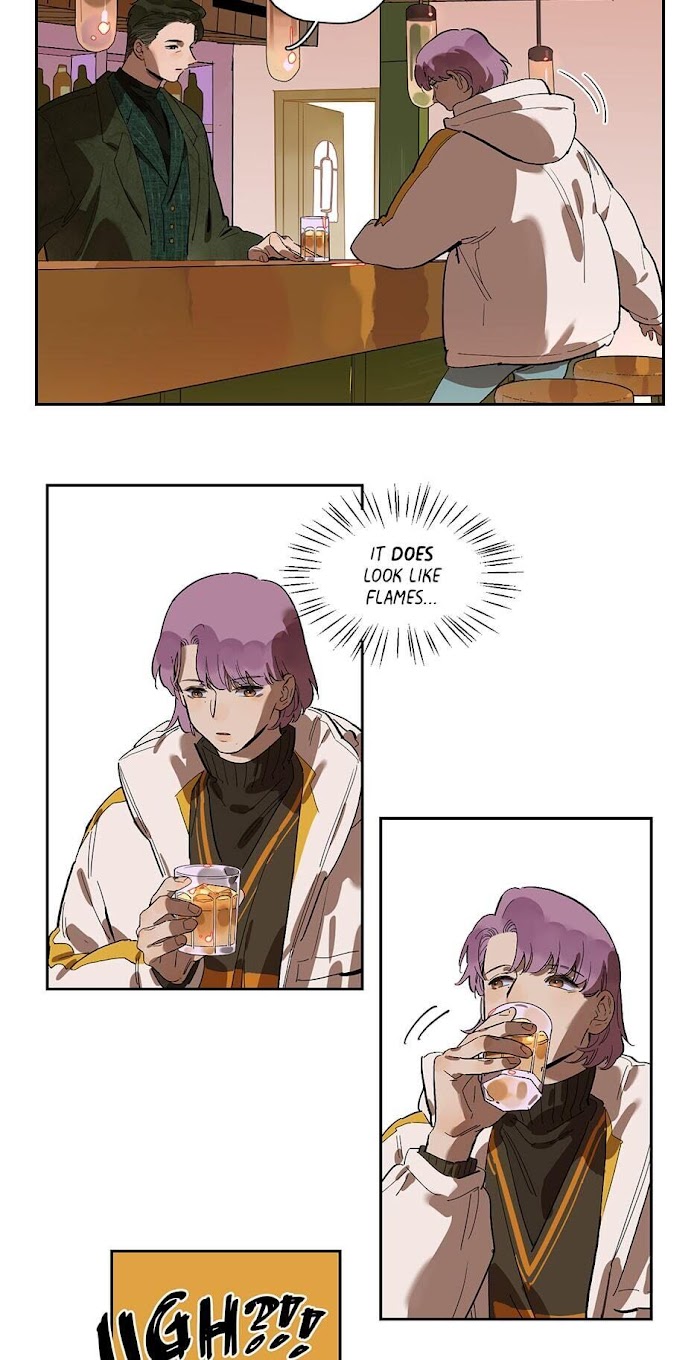 Read Asterism chapter 74 image 5 on Lezhin