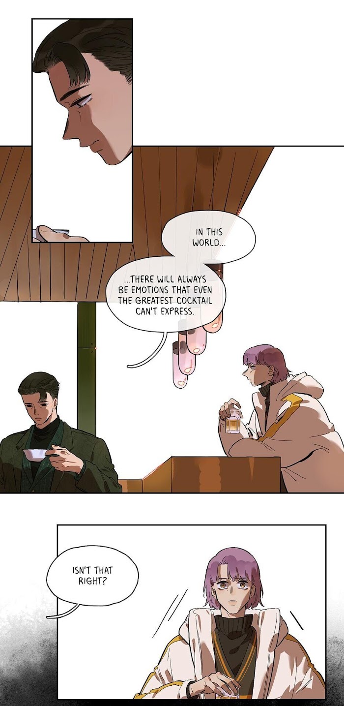 Read Asterism chapter 74 image 7 on Lezhin