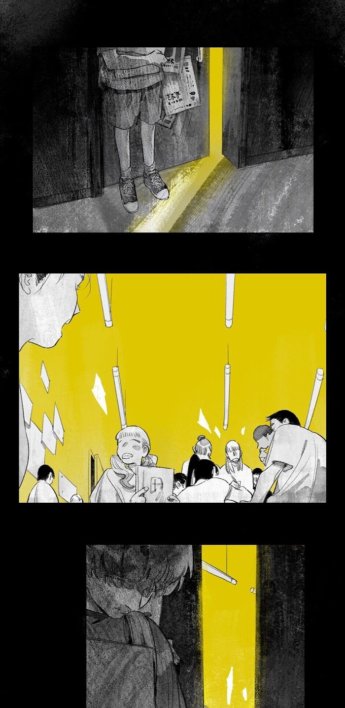 Read Asterism chapter 74 image 8 on Lezhin