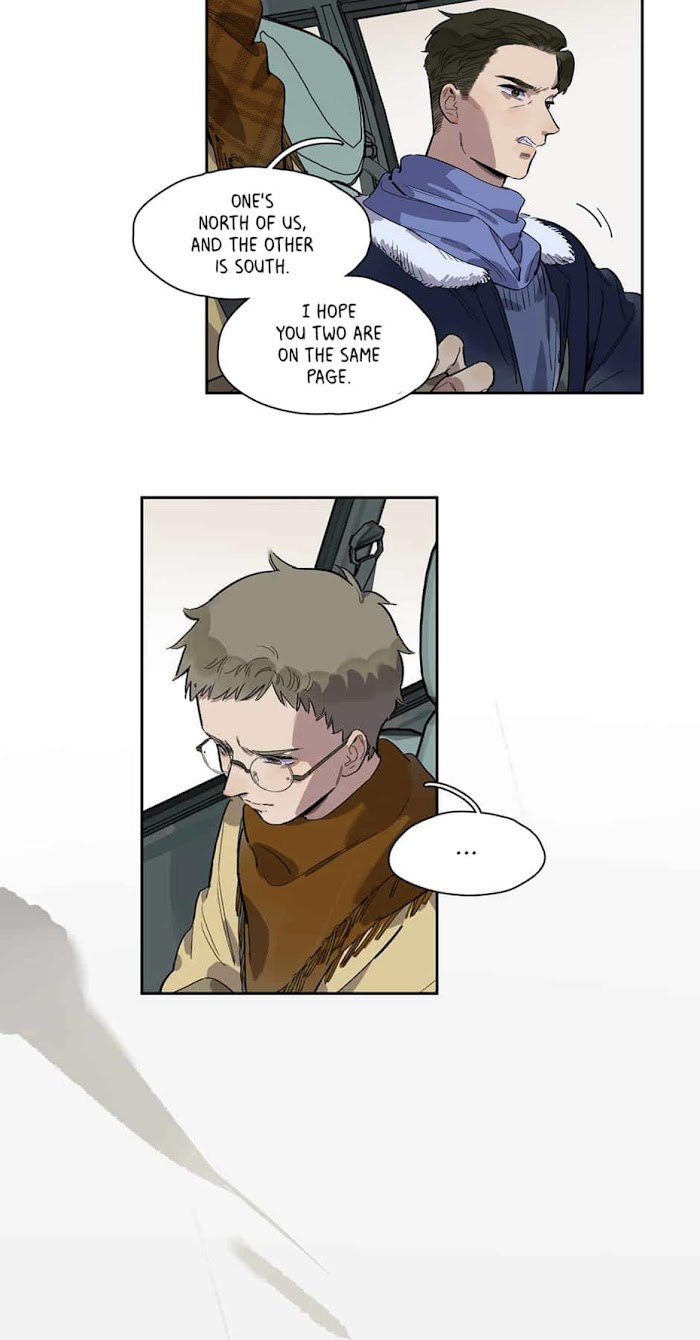 Read Asterism chapter 75 image 10 on Lezhin