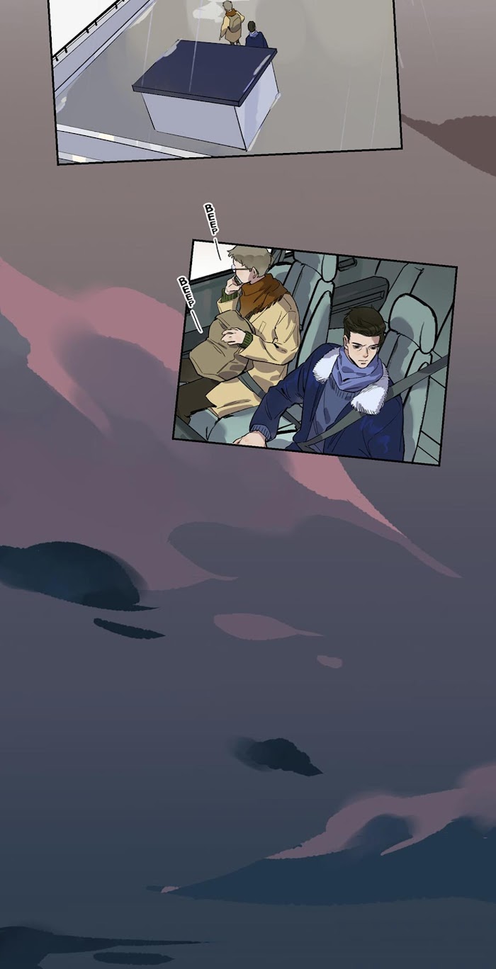 Read Asterism chapter 75 image 12 on Lezhin