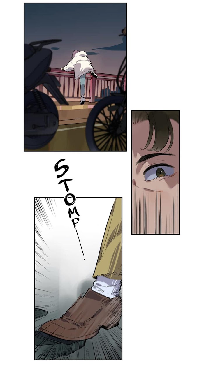 Read Asterism chapter 75 image 14 on Lezhin