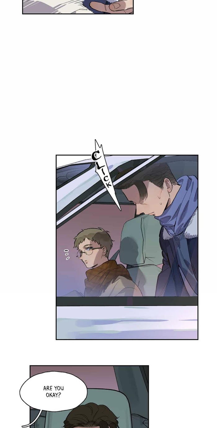 Read Asterism chapter 75 image 17 on Lezhin
