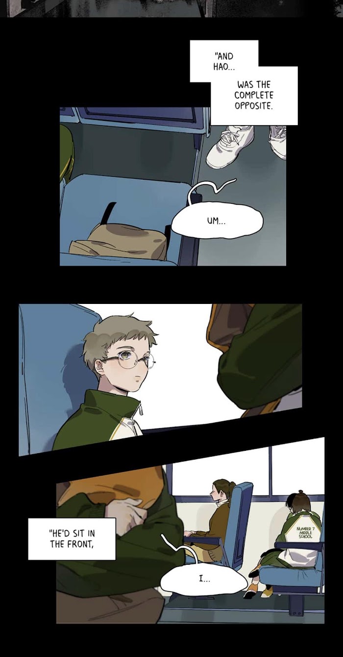 Read Asterism chapter 75 image 24 on Lezhin