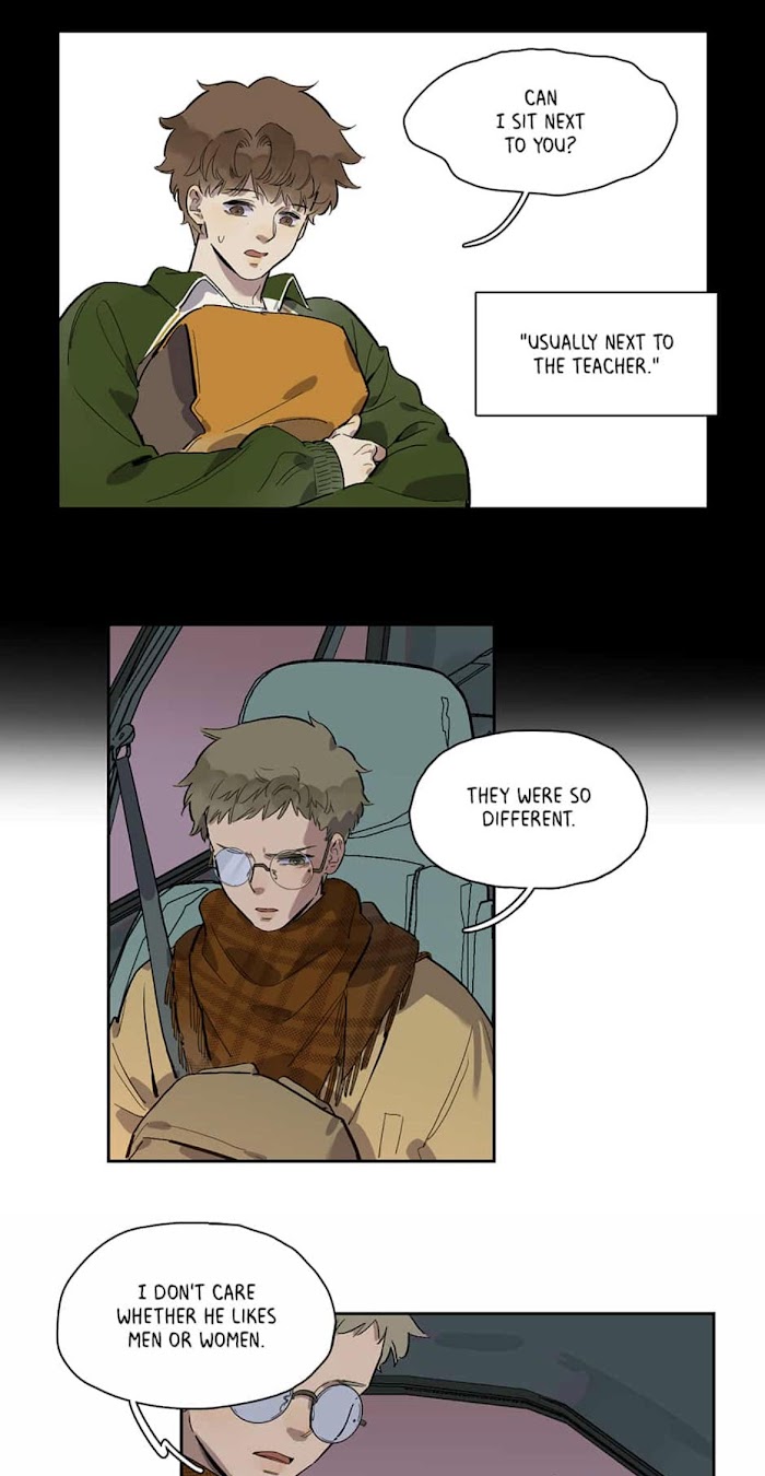 Read Asterism chapter 75 image 25 on Lezhin
