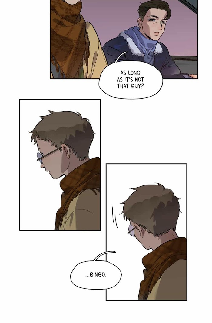 Read Asterism chapter 75 image 26 on Lezhin