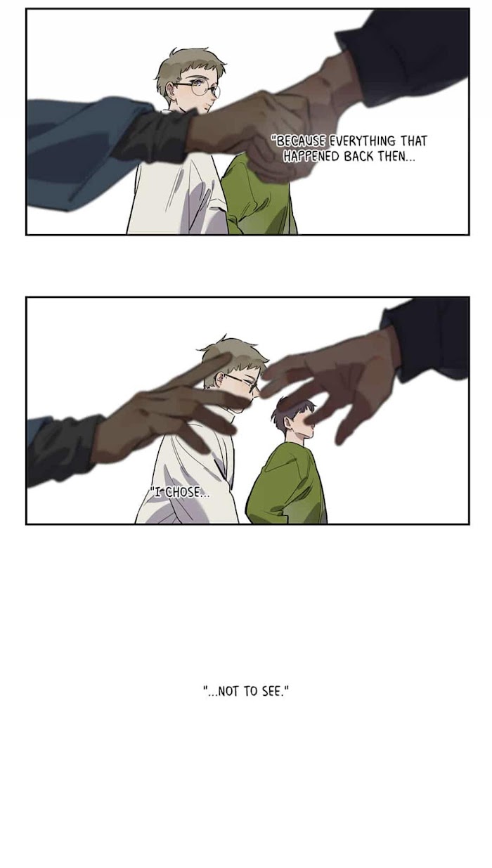 Read Asterism chapter 75 image 27 on Lezhin