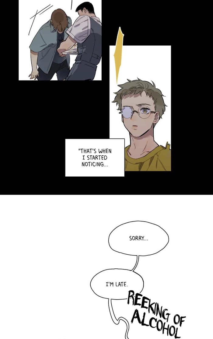 Read Asterism chapter 75 image 30 on Lezhin