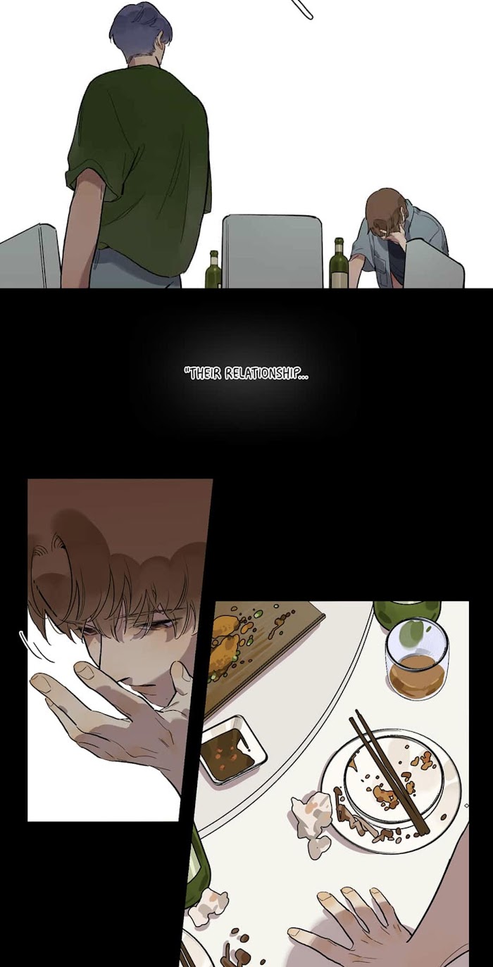 Read Asterism chapter 75 image 31 on Lezhin