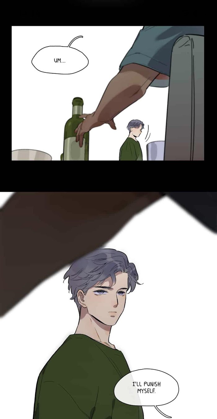 Read Asterism chapter 75 image 33 on Lezhin