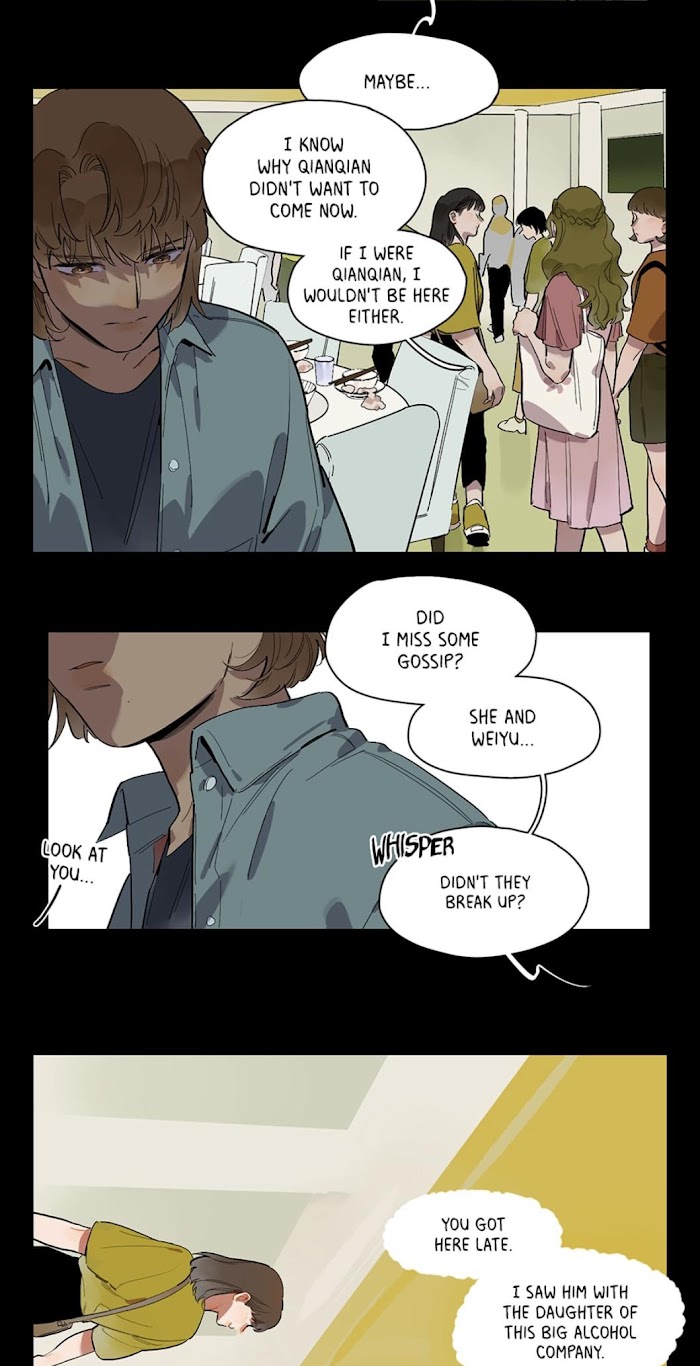 Read Asterism chapter 76 image 10 on Lezhin