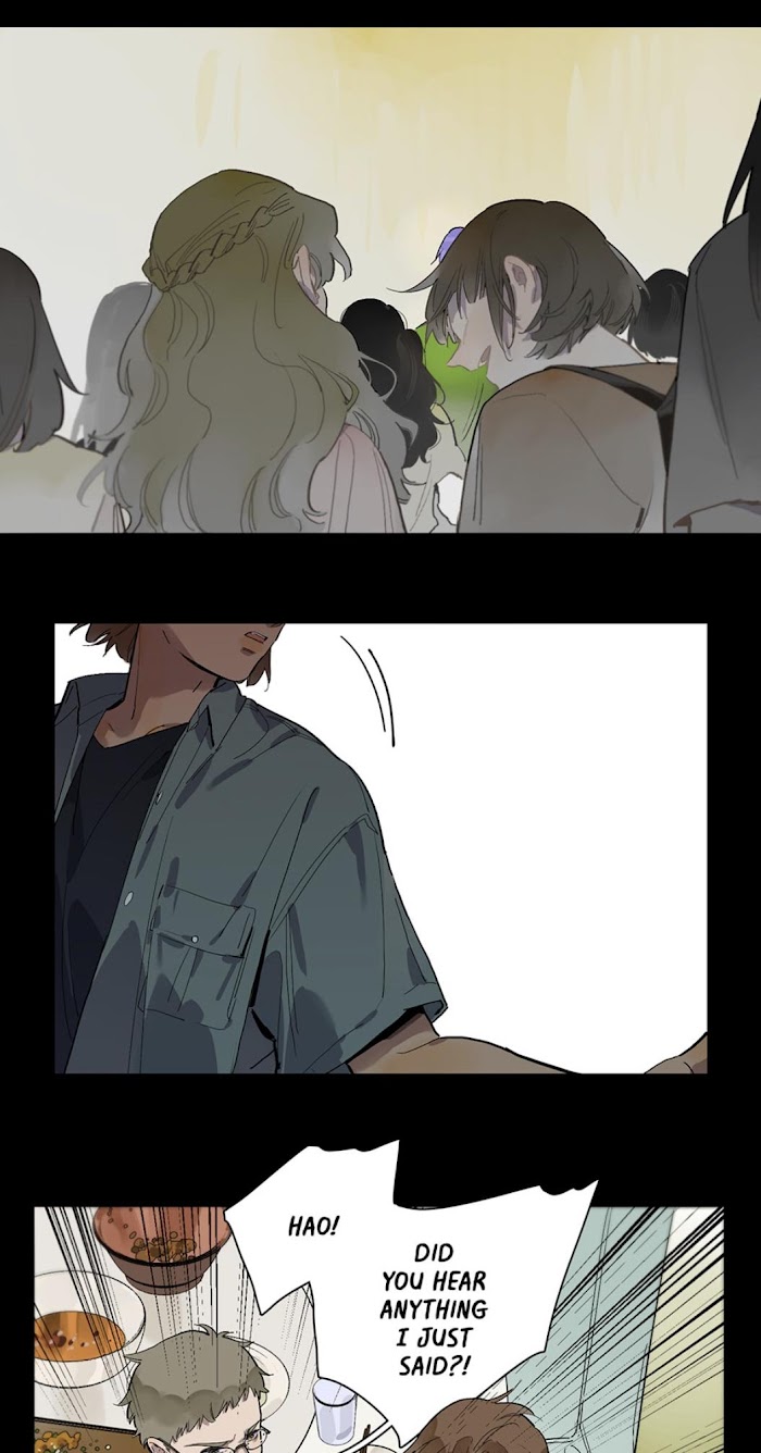 Read Asterism chapter 76 image 13 on Lezhin