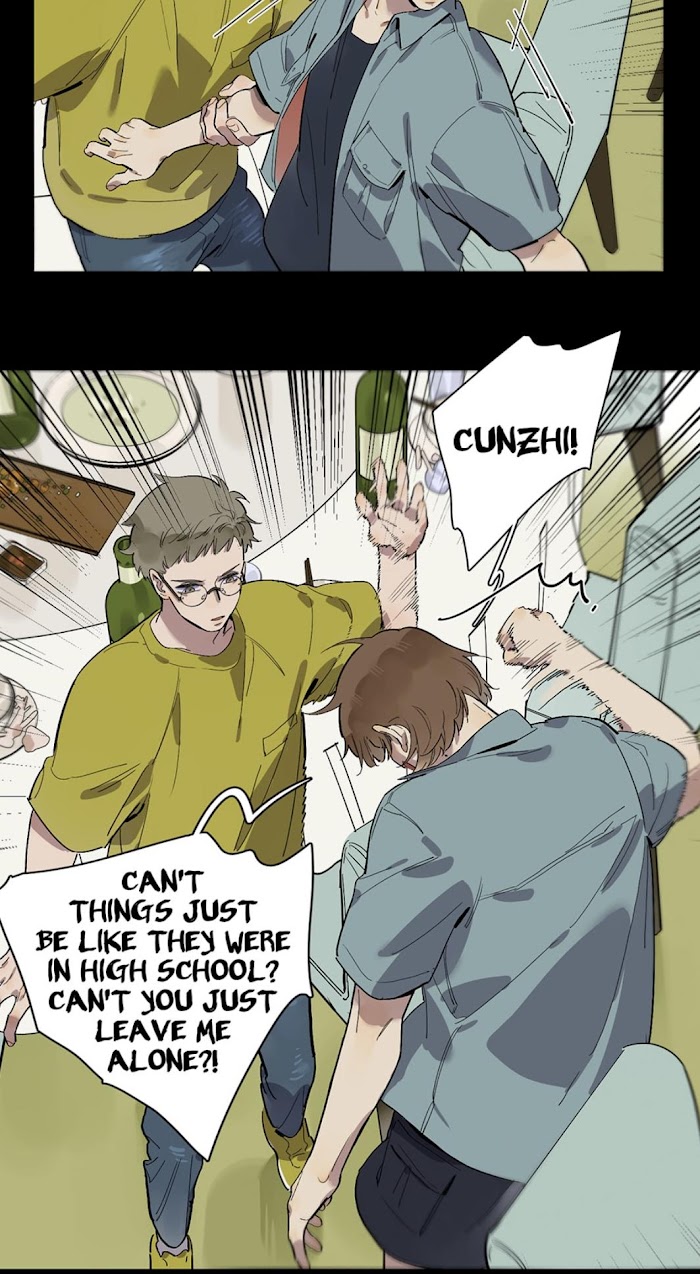 Read Asterism chapter 76 image 14 on Lezhin