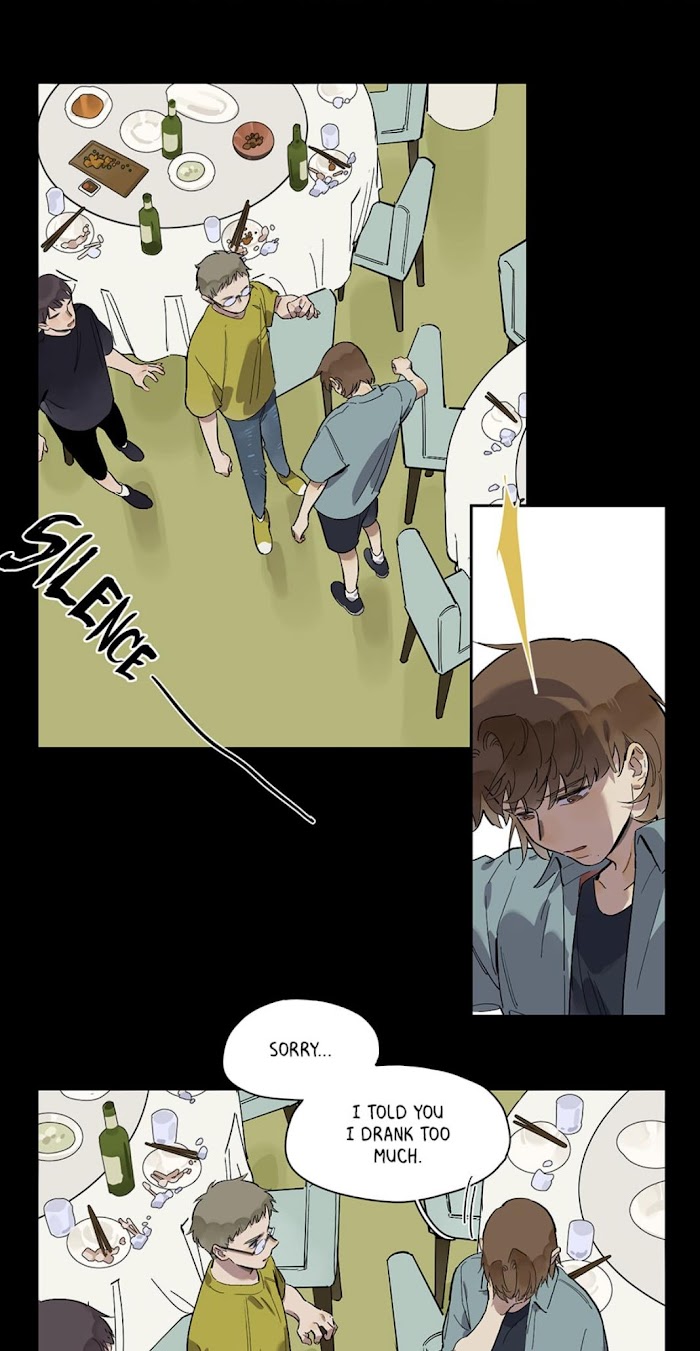 Read Asterism chapter 76 image 15 on Lezhin