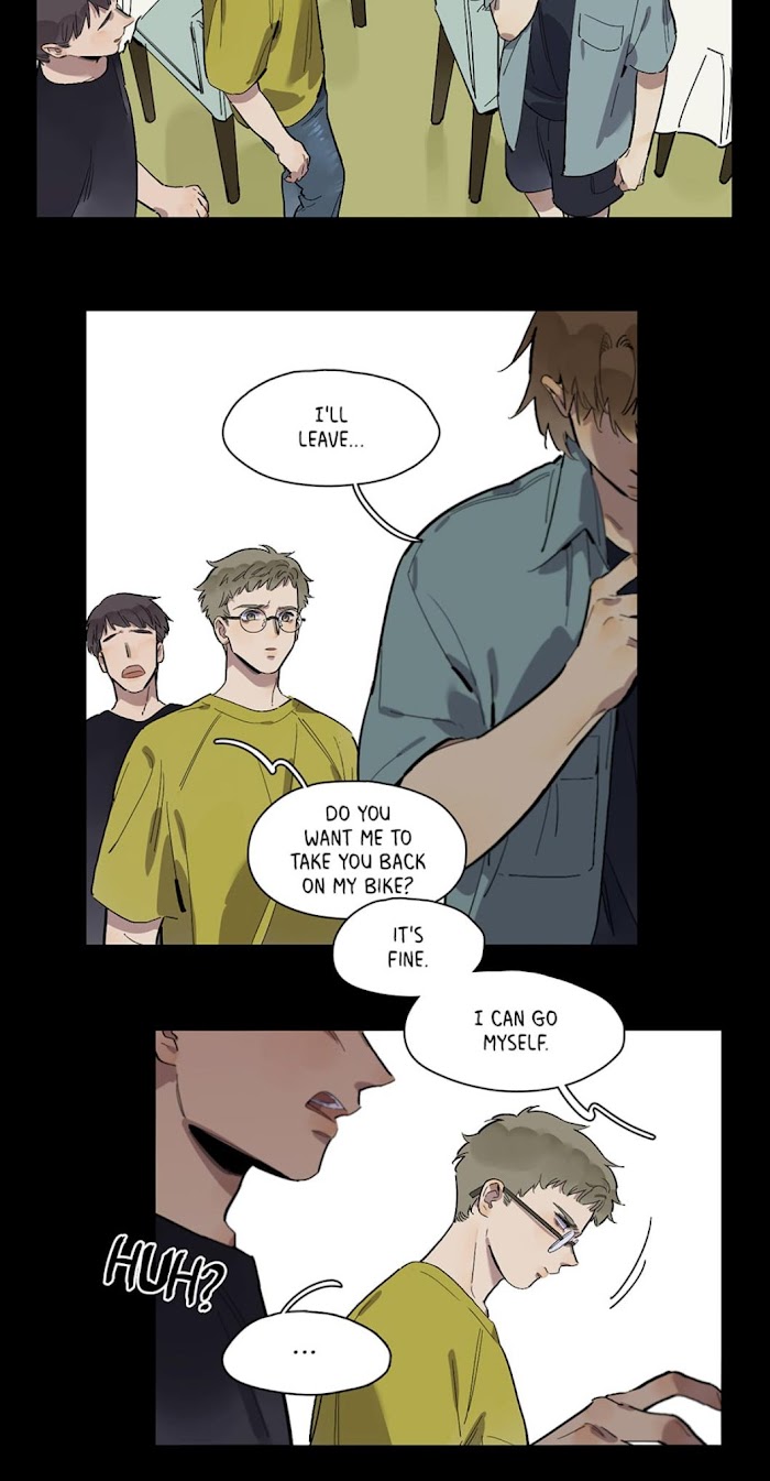Read Asterism chapter 76 image 16 on Lezhin