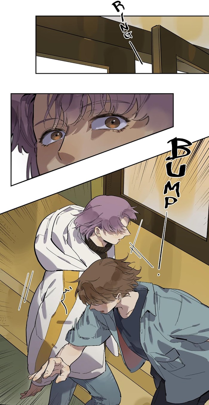 Read Asterism chapter 76 image 19 on Lezhin