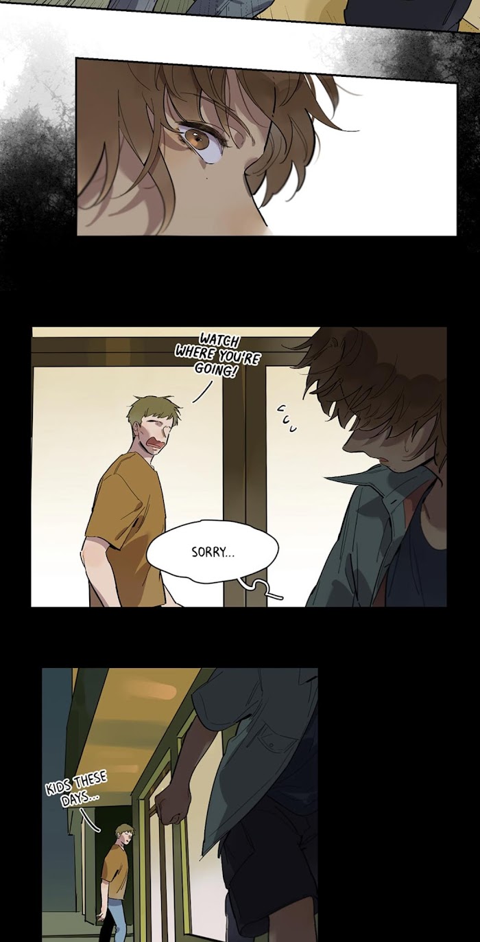Read Asterism chapter 76 image 20 on Lezhin
