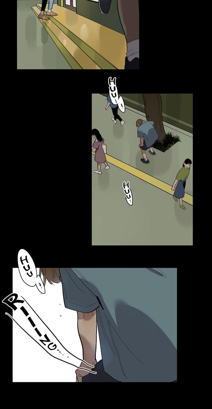 Read Asterism chapter 76 image 21 on Lezhin