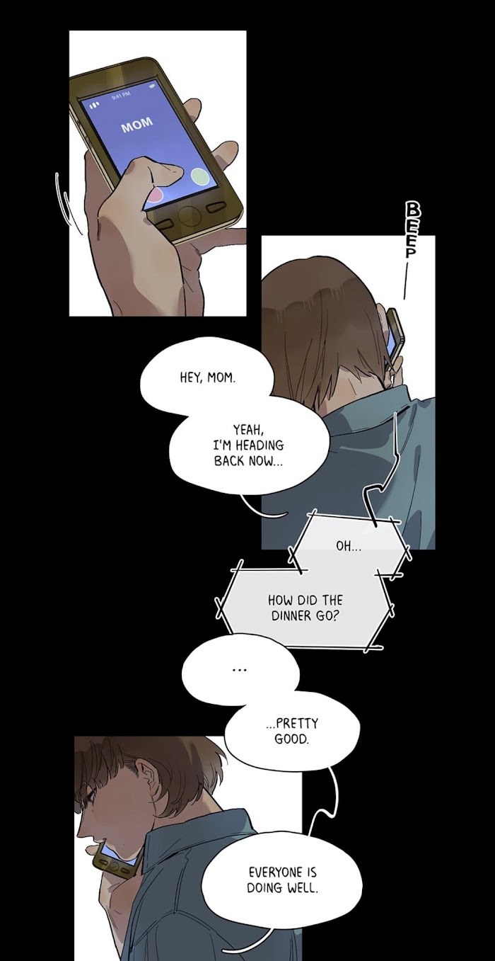 Read Asterism chapter 76 image 22 on Lezhin