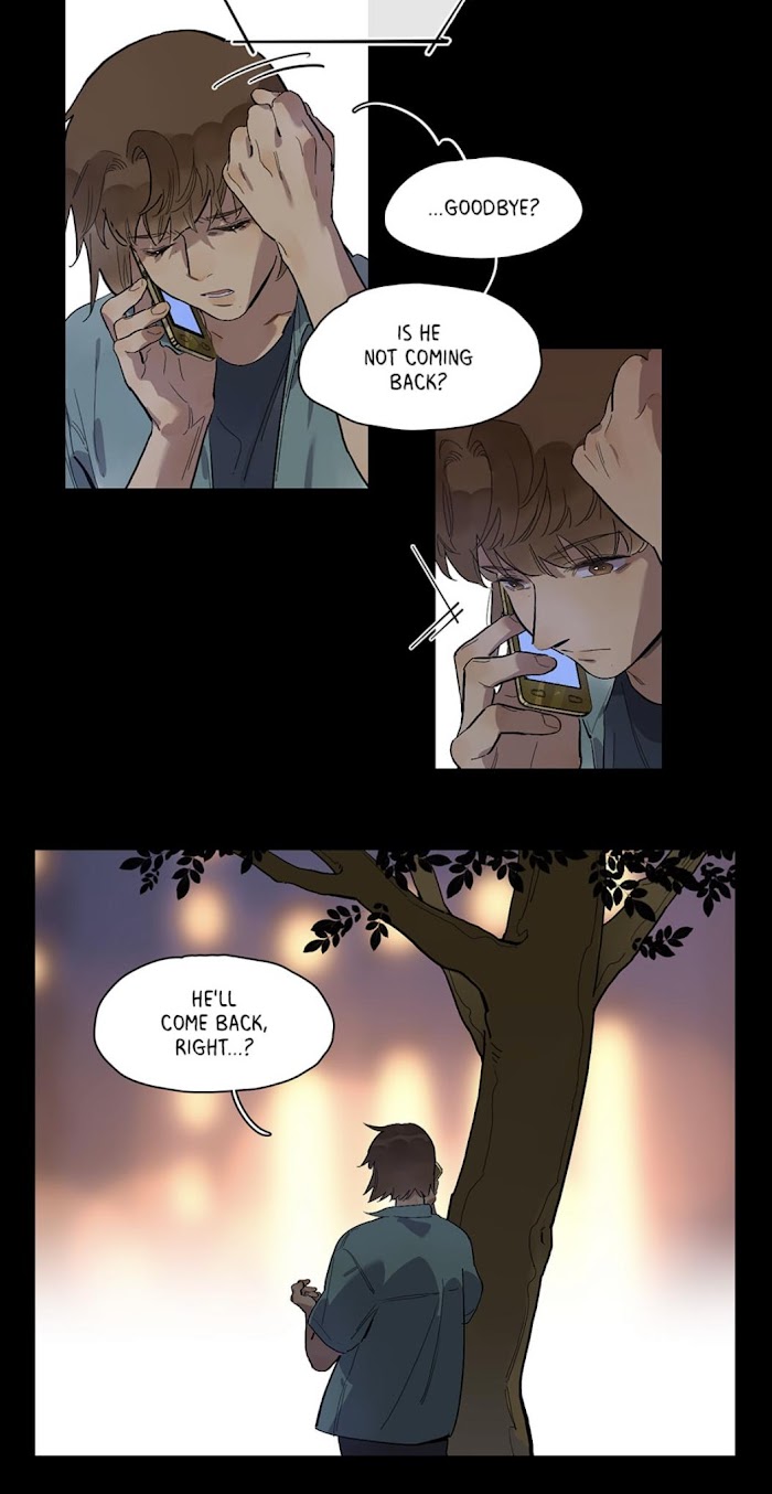 Read Asterism chapter 76 image 24 on Lezhin