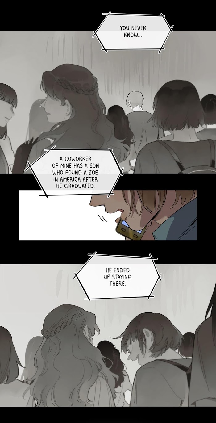 Read Asterism chapter 76 image 25 on Lezhin