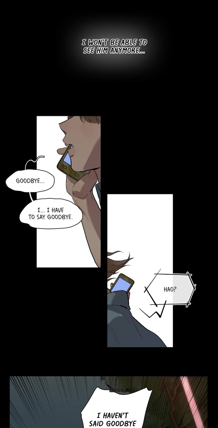 Read Asterism chapter 76 image 26 on Lezhin