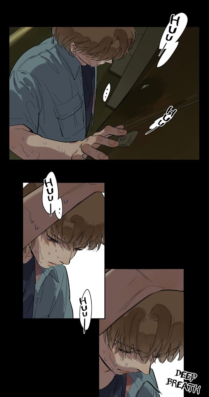 Read Asterism chapter 76 image 29 on Lezhin