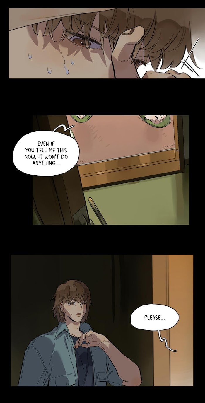 Read Asterism chapter 76 image 33 on Lezhin